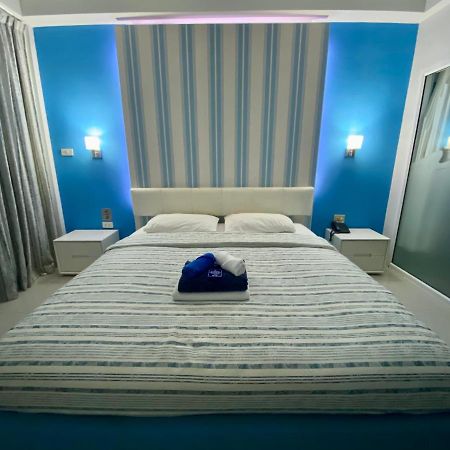 Access Inn Pattaya Eksteriør bilde